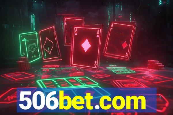 506bet.com