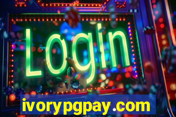 ivorypgpay.com