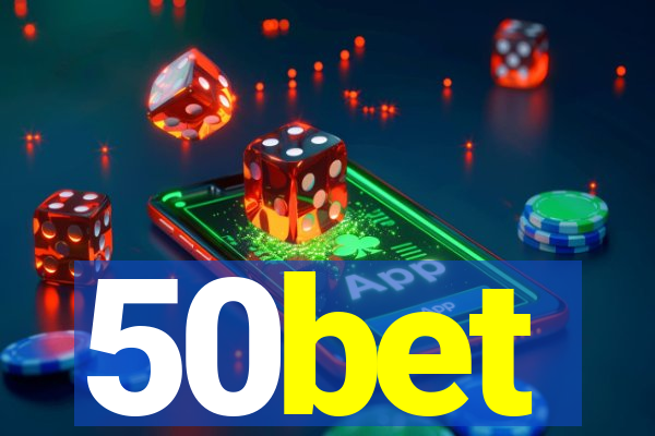 50bet