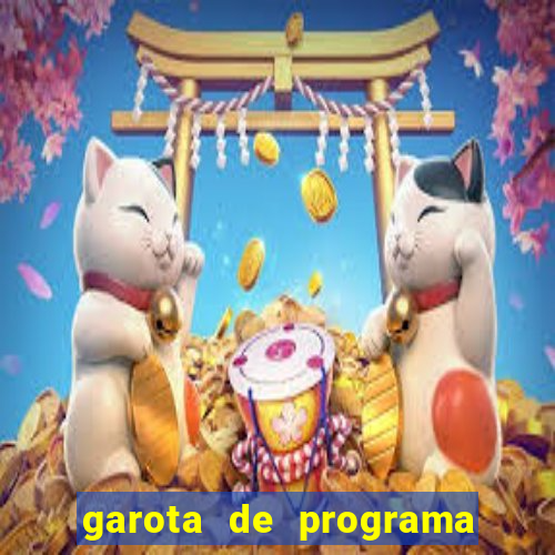 garota de programa de feira de santana bahia