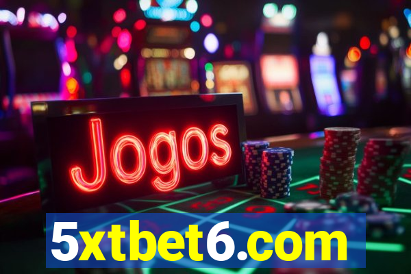 5xtbet6.com