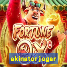 akinator jogar