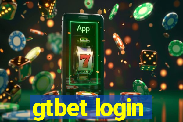 gtbet login