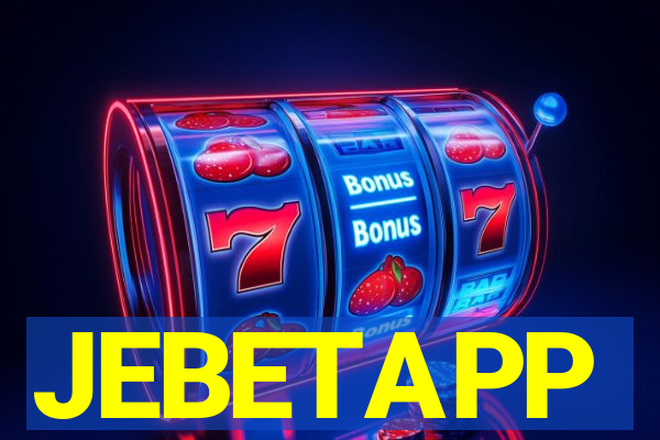 JEBETAPP