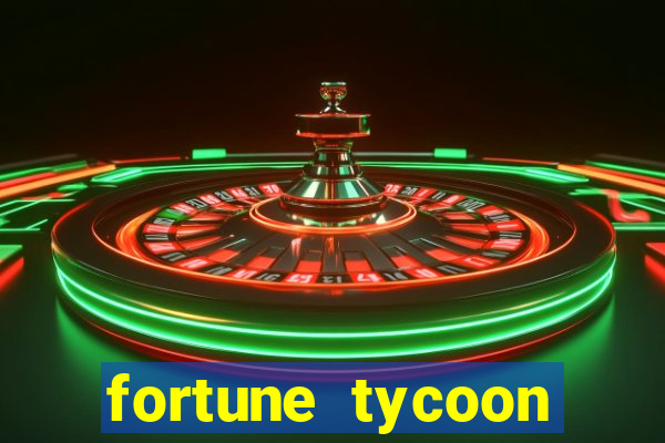 fortune tycoon slots download