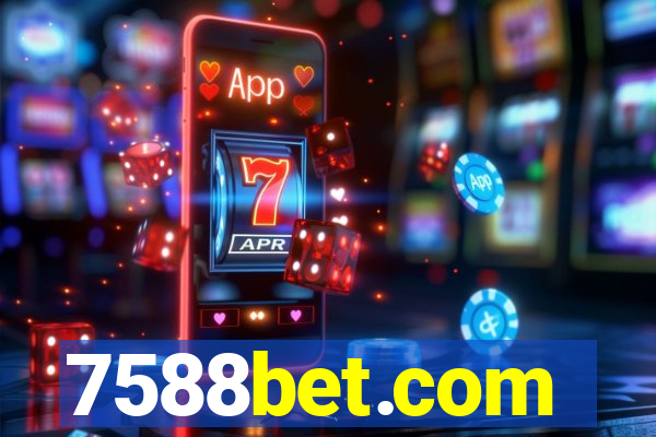 7588bet.com