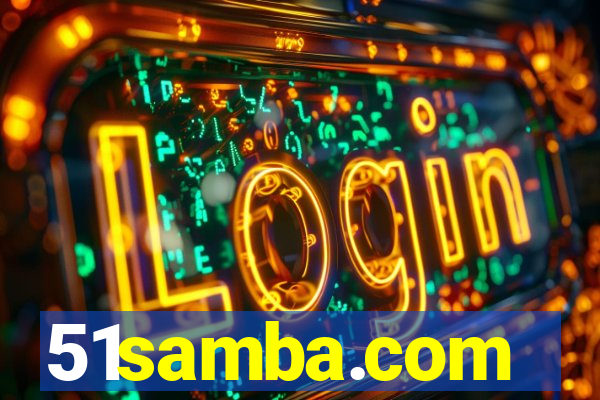 51samba.com