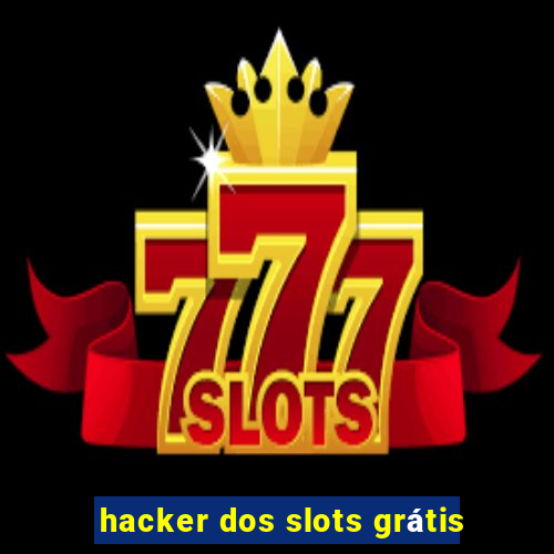 hacker dos slots grátis