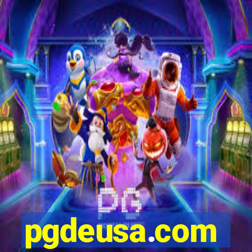 pgdeusa.com