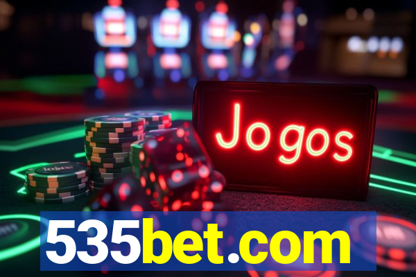 535bet.com