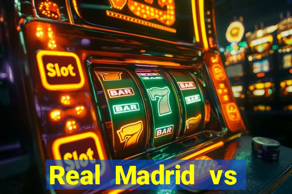 Real Madrid vs barcelona futemax