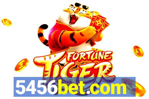 5456bet.com