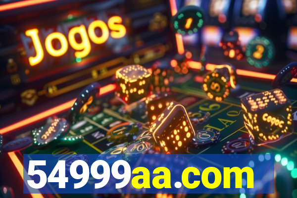 54999aa.com