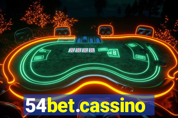 54bet.cassino