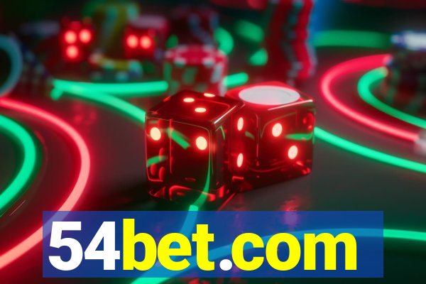 54bet.com