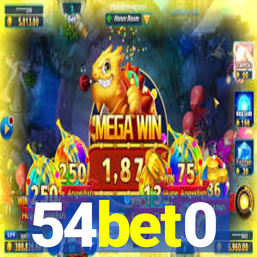 54bet0