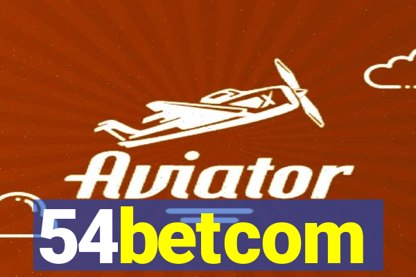 54betcom