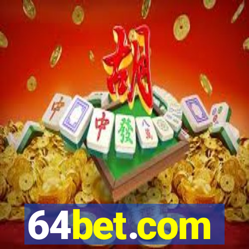 64bet.com