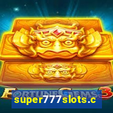 super777slots.com