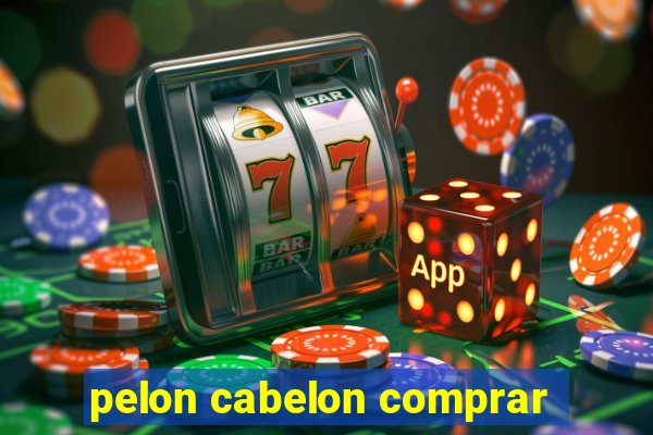 pelon cabelon comprar