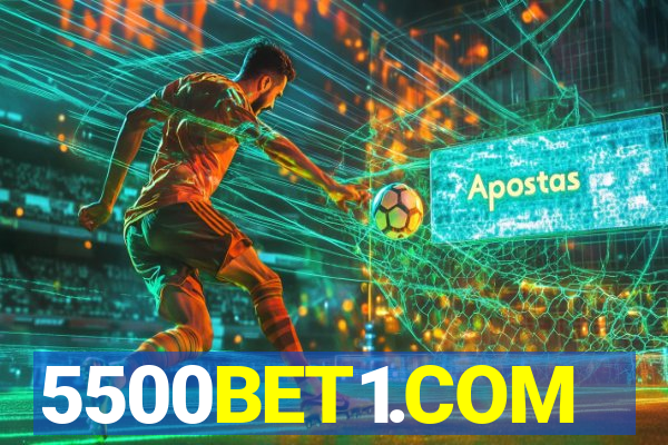 5500BET1.COM