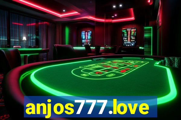 anjos777.love