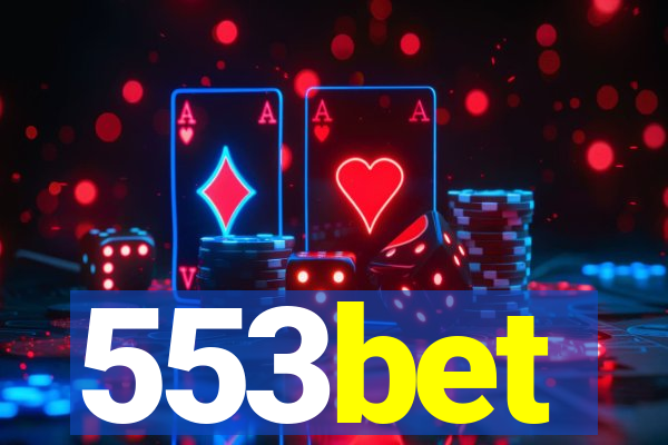 553bet