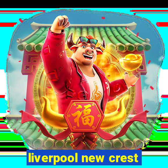 liverpool new crest