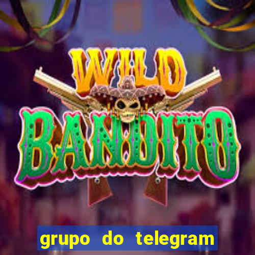 grupo do telegram pode tudo