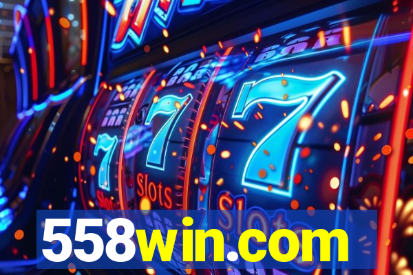 558win.com