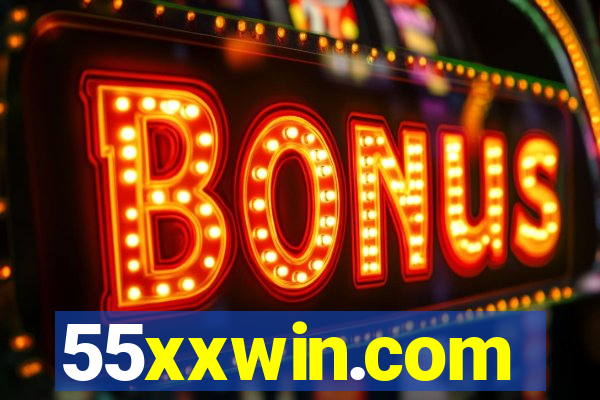 55xxwin.com