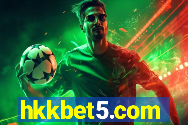 hkkbet5.com