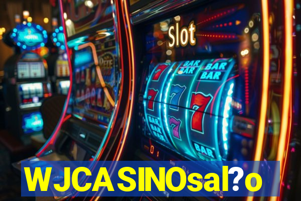 WJCASINOsal?o