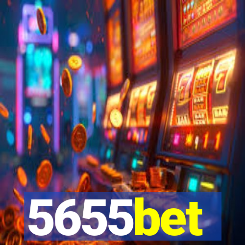 5655bet