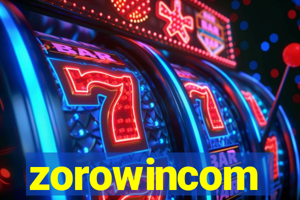 zorowincom