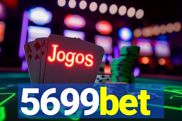 5699bet