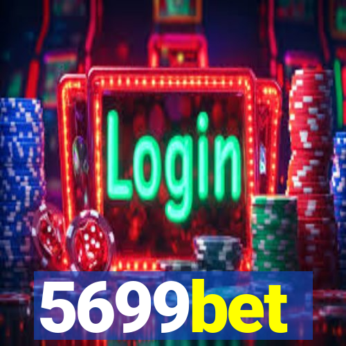 5699bet