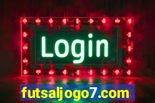 futsaljogo7.com