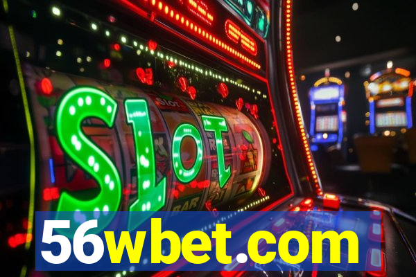 56wbet.com