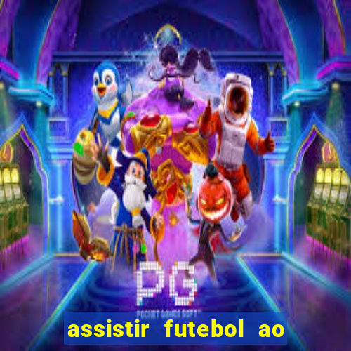 assistir futebol ao vivo rmc