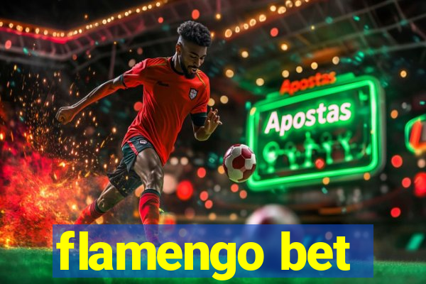 flamengo bet