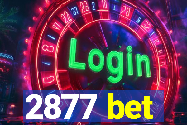 2877 bet