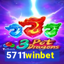 5711winbet