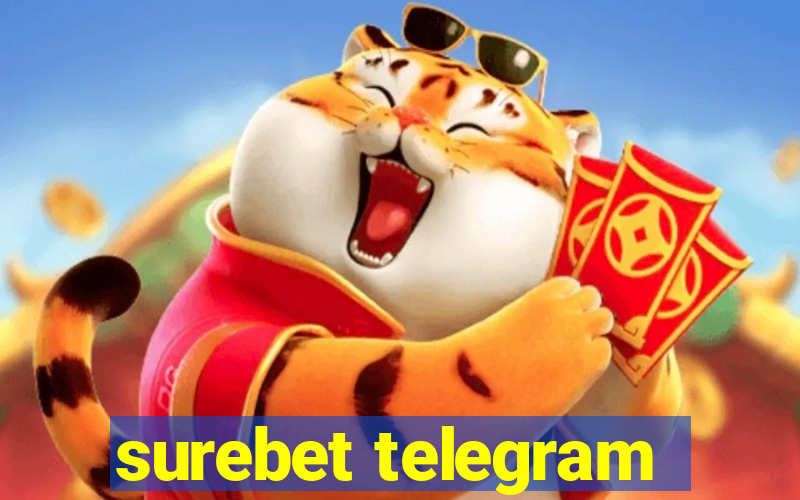 surebet telegram