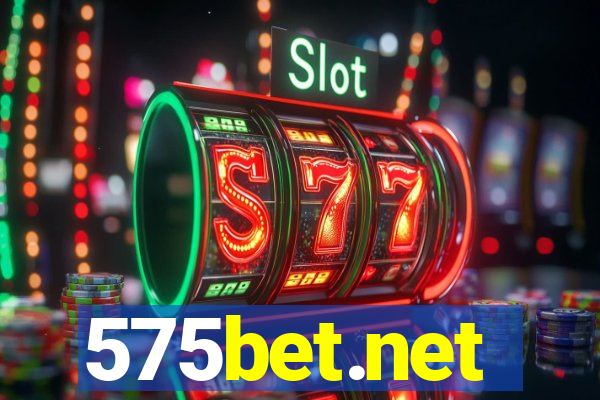 575bet.net