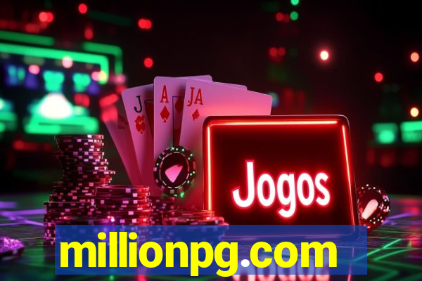 millionpg.com