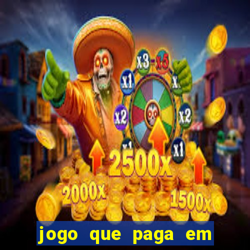 jogo que paga em dolar no paypal