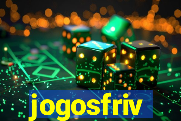 jogosfriv