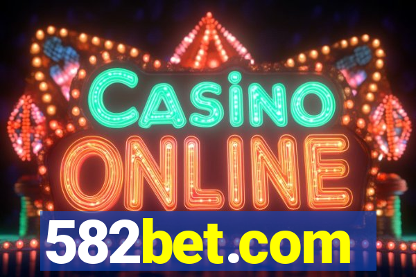 582bet.com