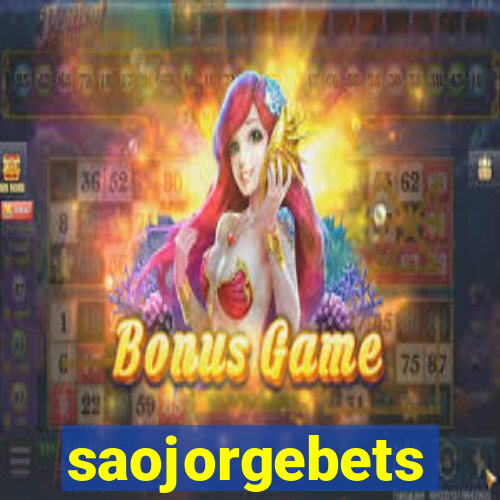 saojorgebets